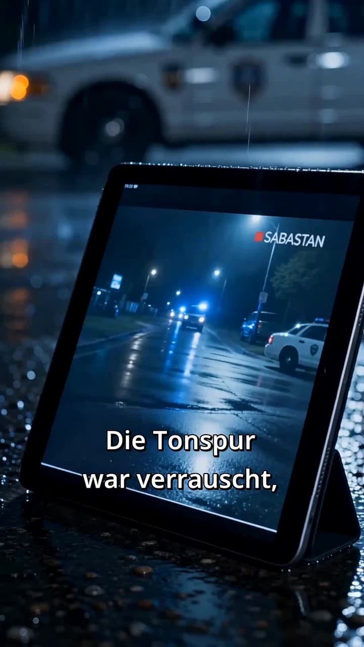 Brüder, eure Tränen kommen zu spät - Episode 24