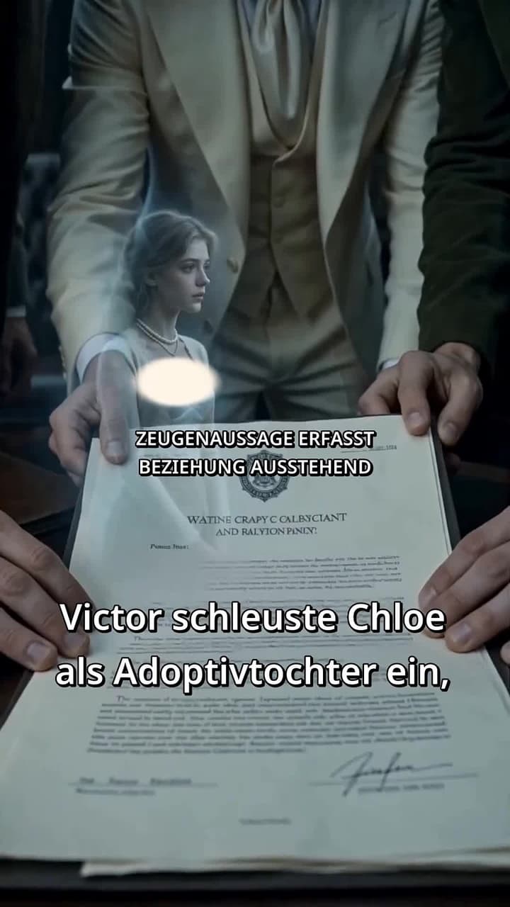 Brüder, eure Tränen kommen zu spät - Episode 36
