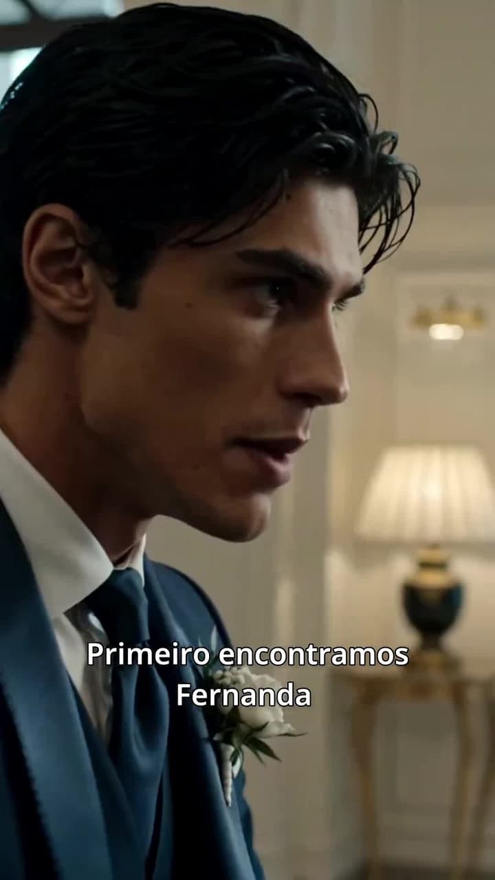 Depois Que Ela Foi Embora, o Don Implorou Para Ela Voltar - Episode 24
