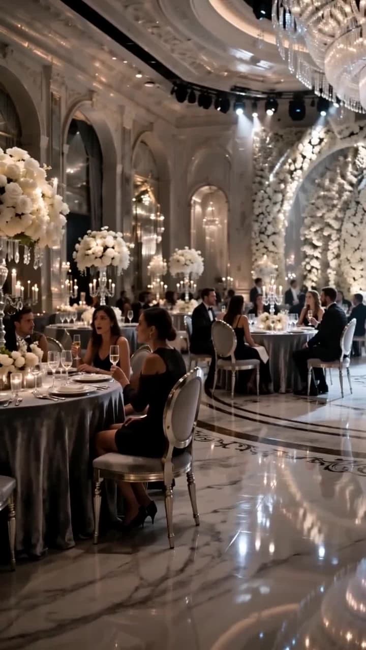 He Chose His Girl Best Friend, So I Changed the Groom - Episode 3