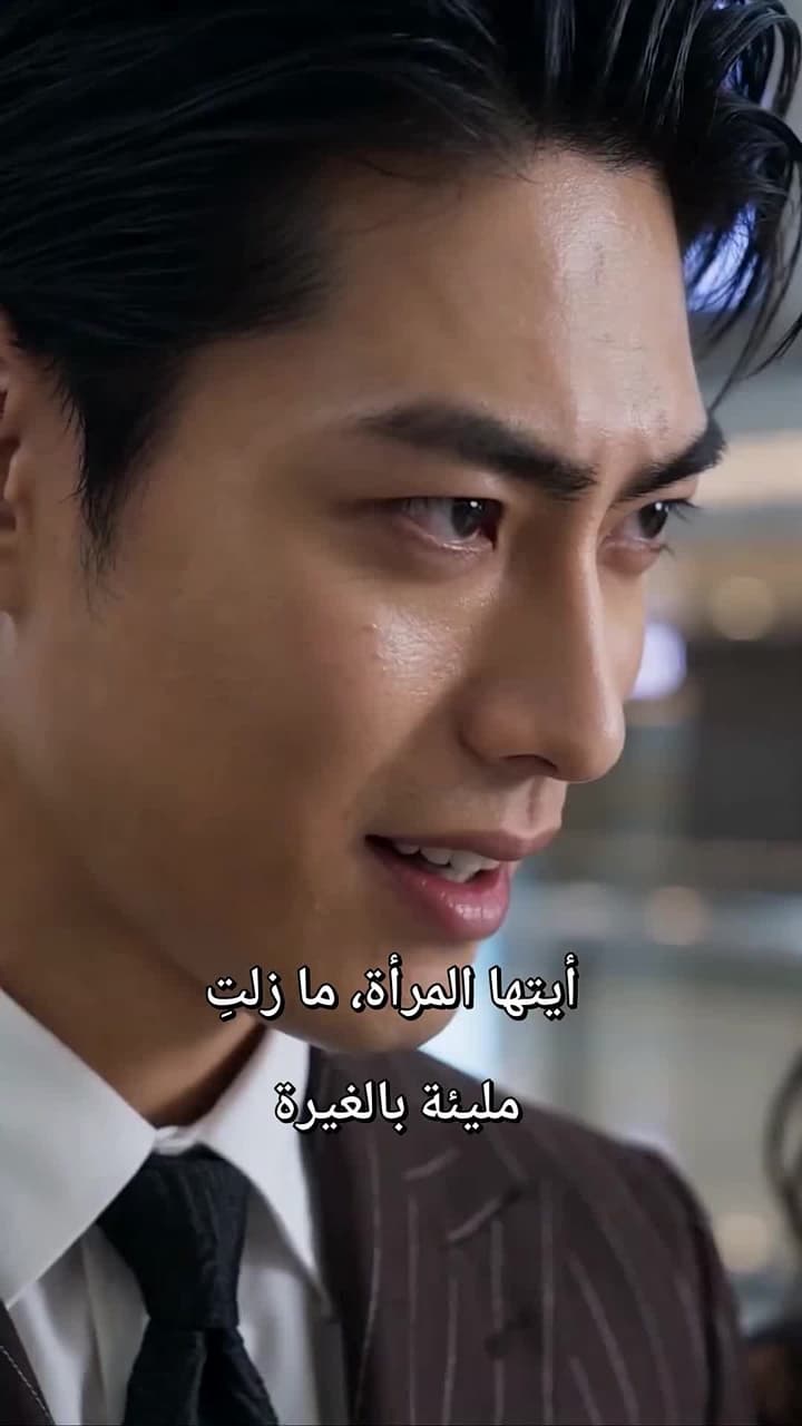 بعد أن خانني، تزوّجتُ أغنى رجل - Episode 6