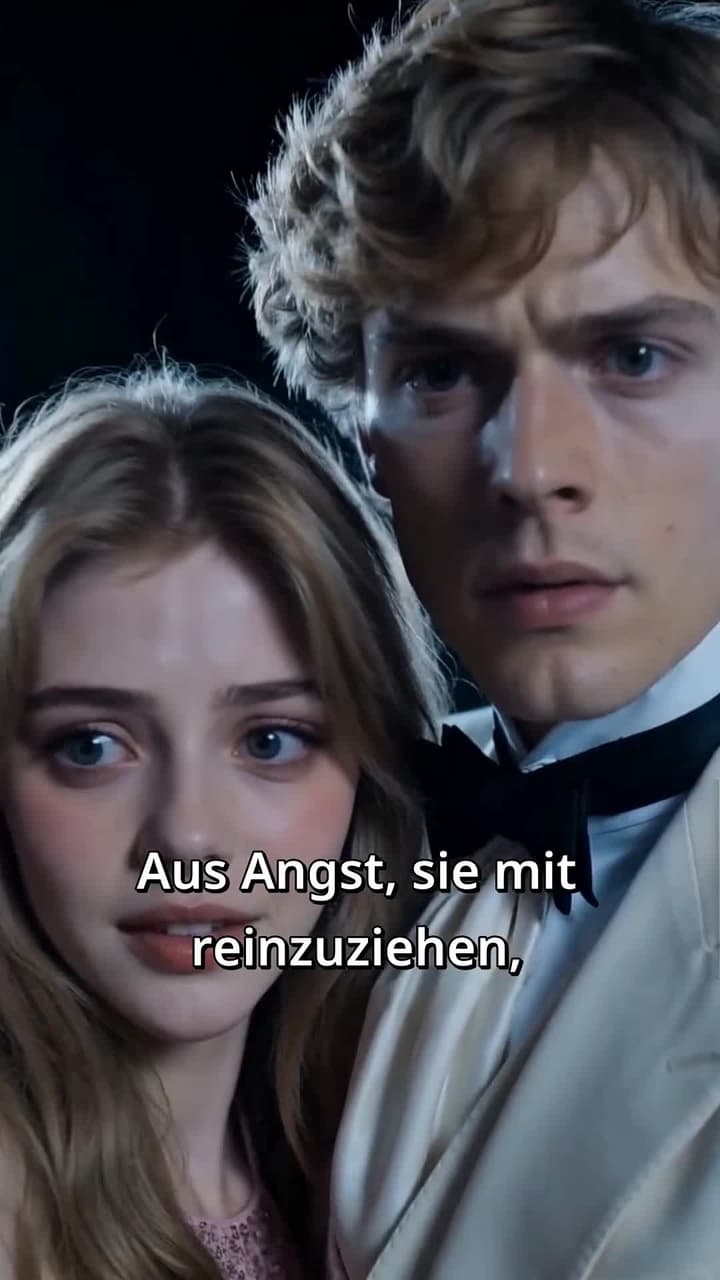 Brüder, eure Tränen kommen zu spät - Episode 7