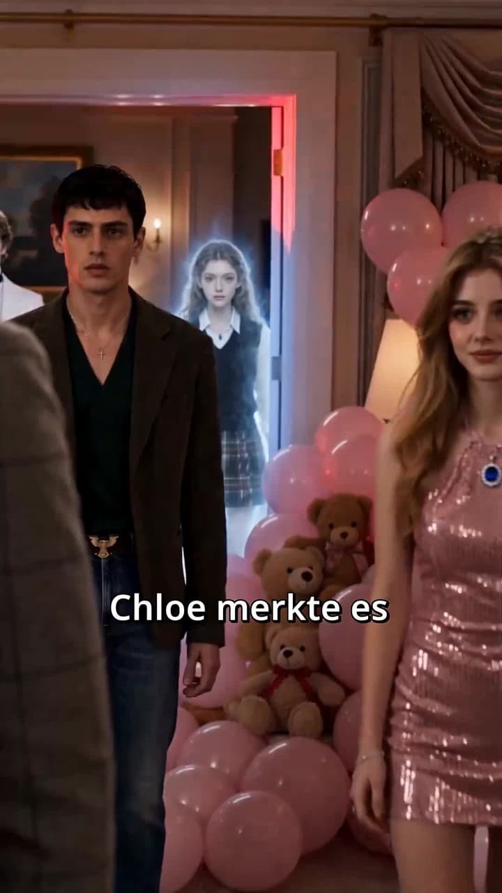 Brüder, eure Tränen kommen zu spät - Episode 16