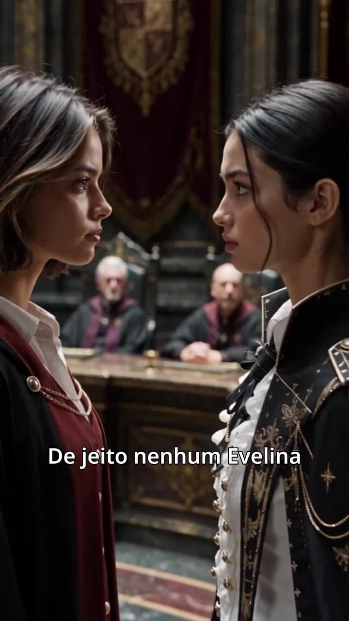 Depois de Renascer, Escolhi a Cobra que Estava Morrendo - Episode 15