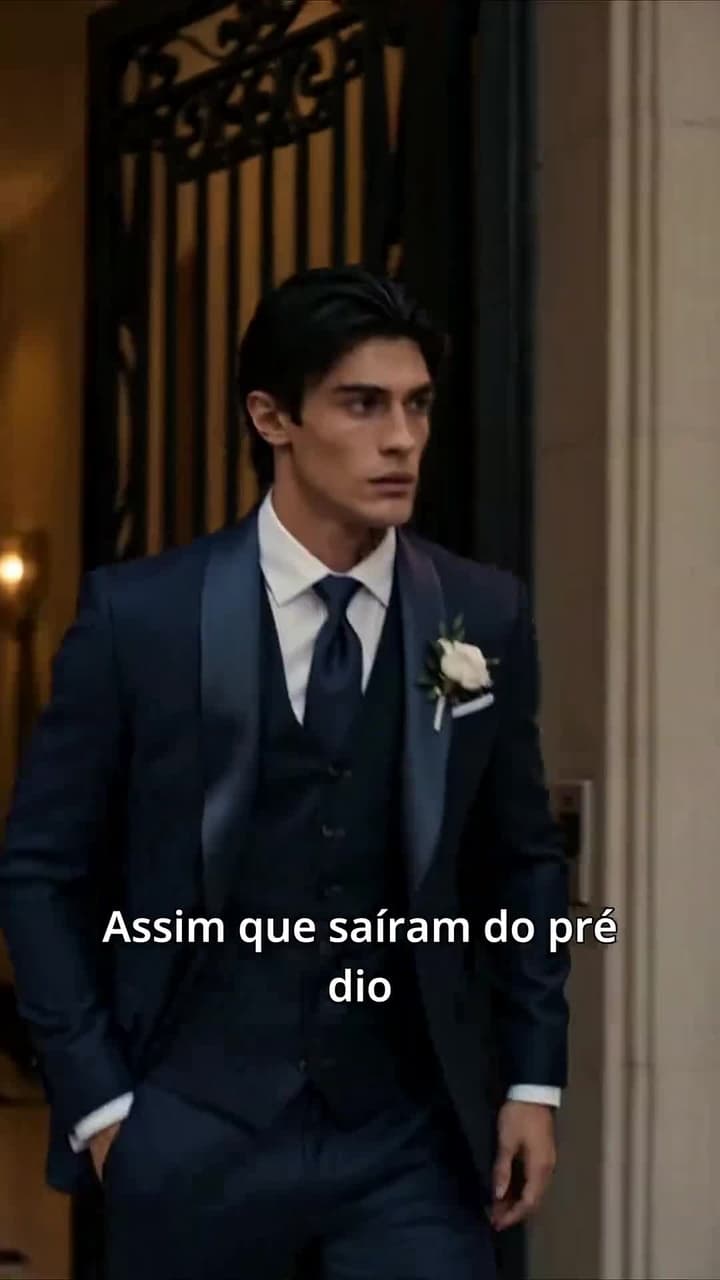 Depois Que Ela Foi Embora, o Don Implorou Para Ela Voltar - Episode 21