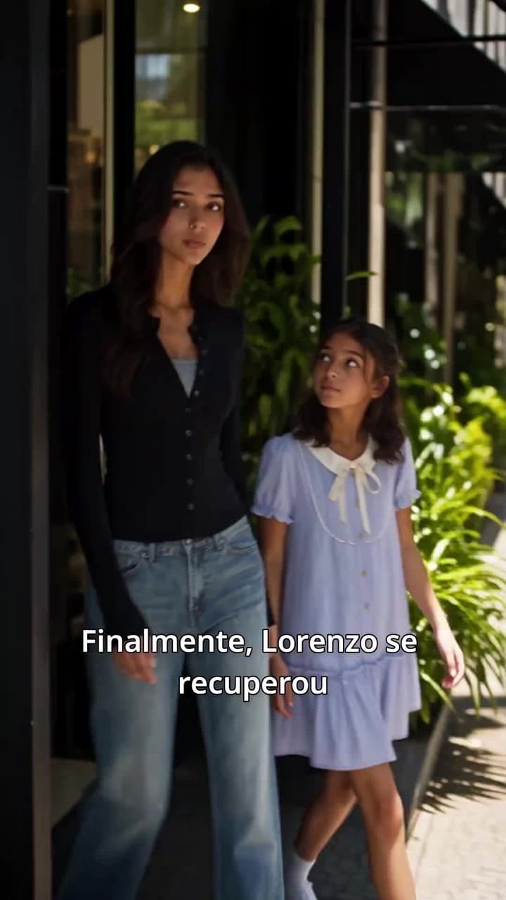 Conquistando o Herdeiro da Máfia - Episode 14