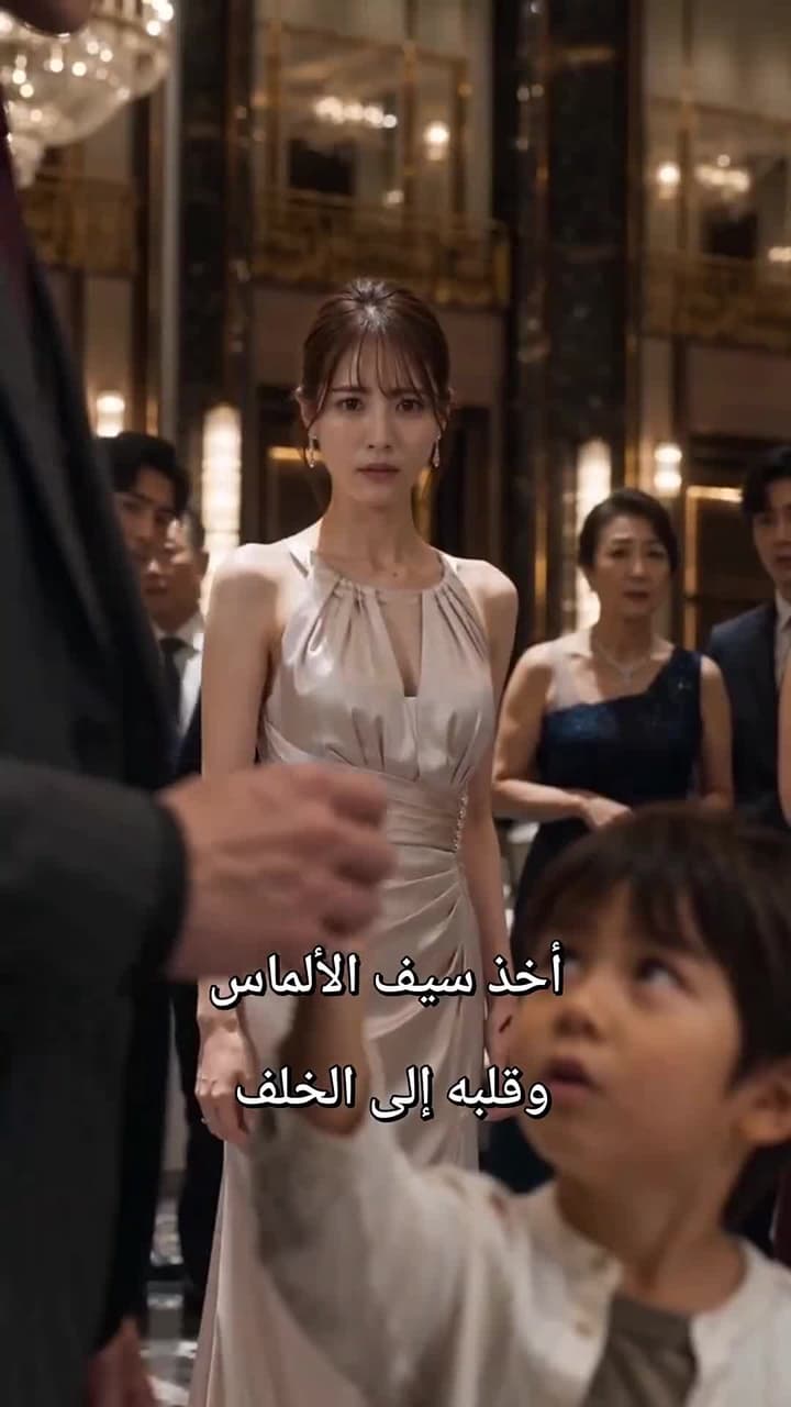 بعد أن خانني، تزوّجتُ أغنى رجل - Episode 12