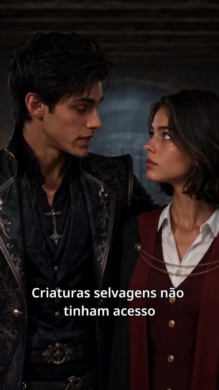 Depois de Renascer, Escolhi a Cobra que Estava Morrendo - Episode 16