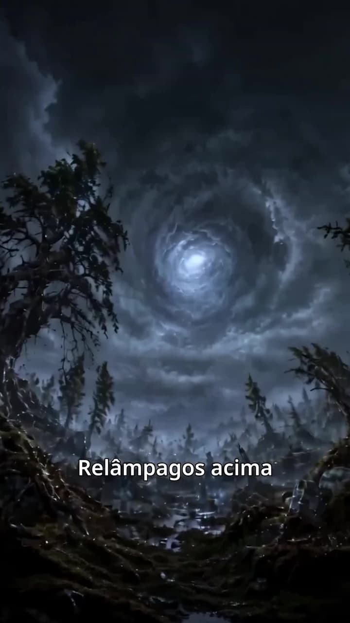 Depois de Renascer, Escolhi a Cobra que Estava Morrendo - Episode 22