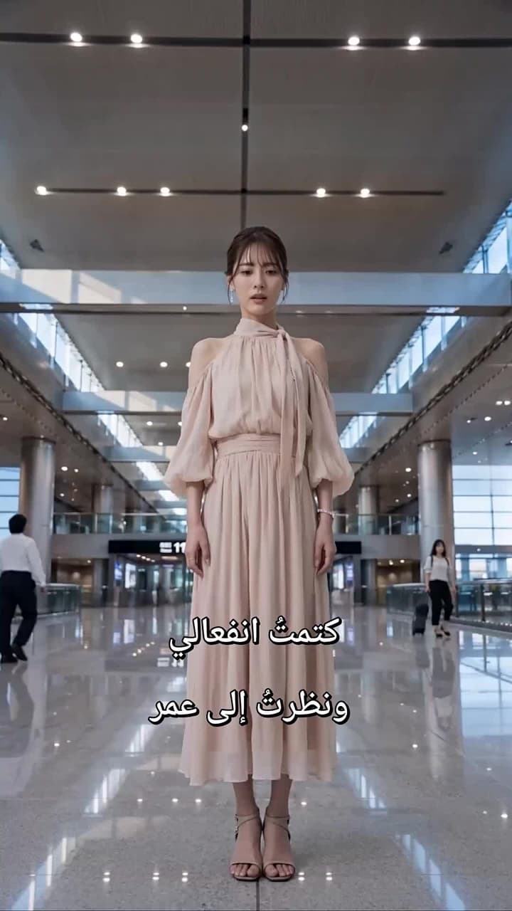 بعد أن خانني، تزوّجتُ أغنى رجل - Episode 3