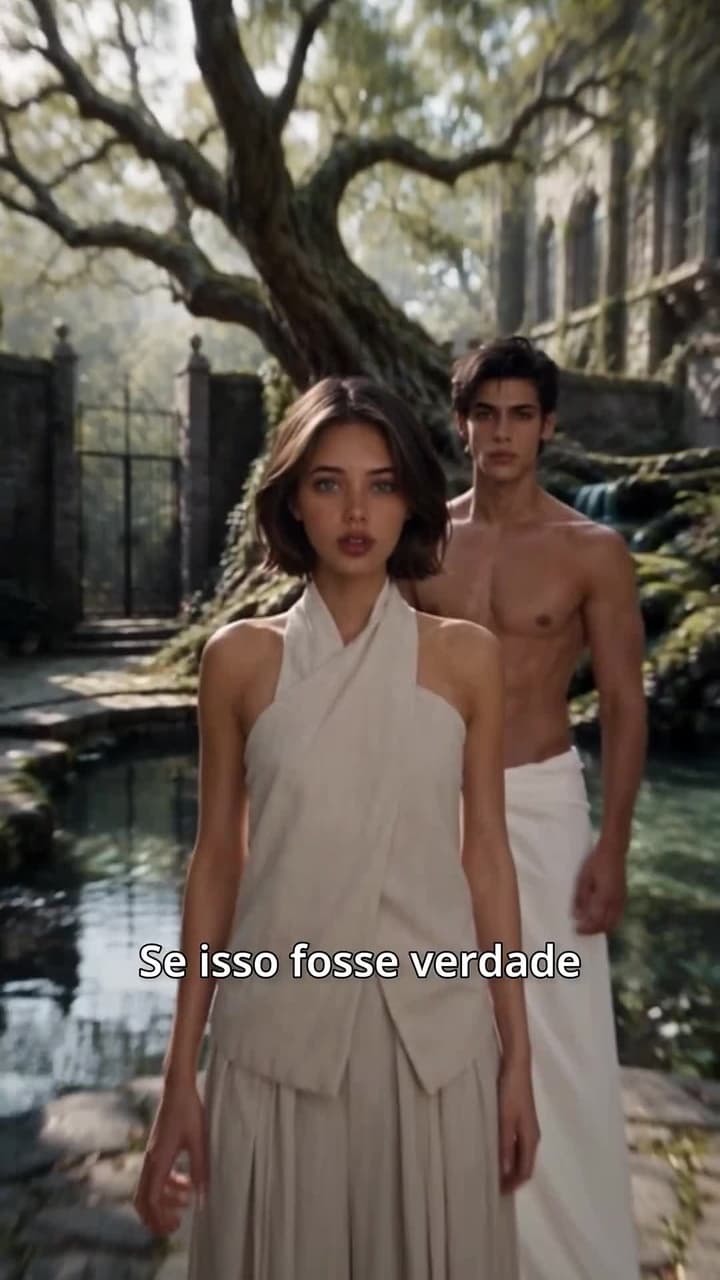 Depois de Renascer, Escolhi a Cobra que Estava Morrendo - Episode 12