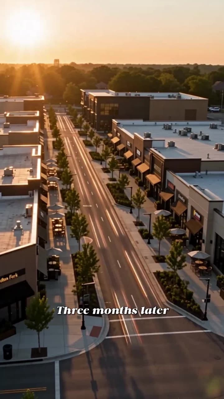 The Karen Who Lost Her Street - Episode 25