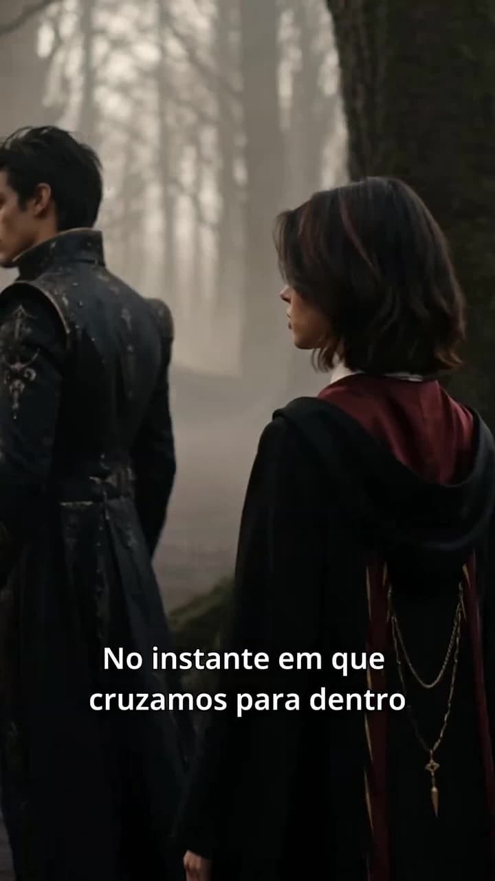Depois de Renascer, Escolhi a Cobra que Estava Morrendo - Episode 25