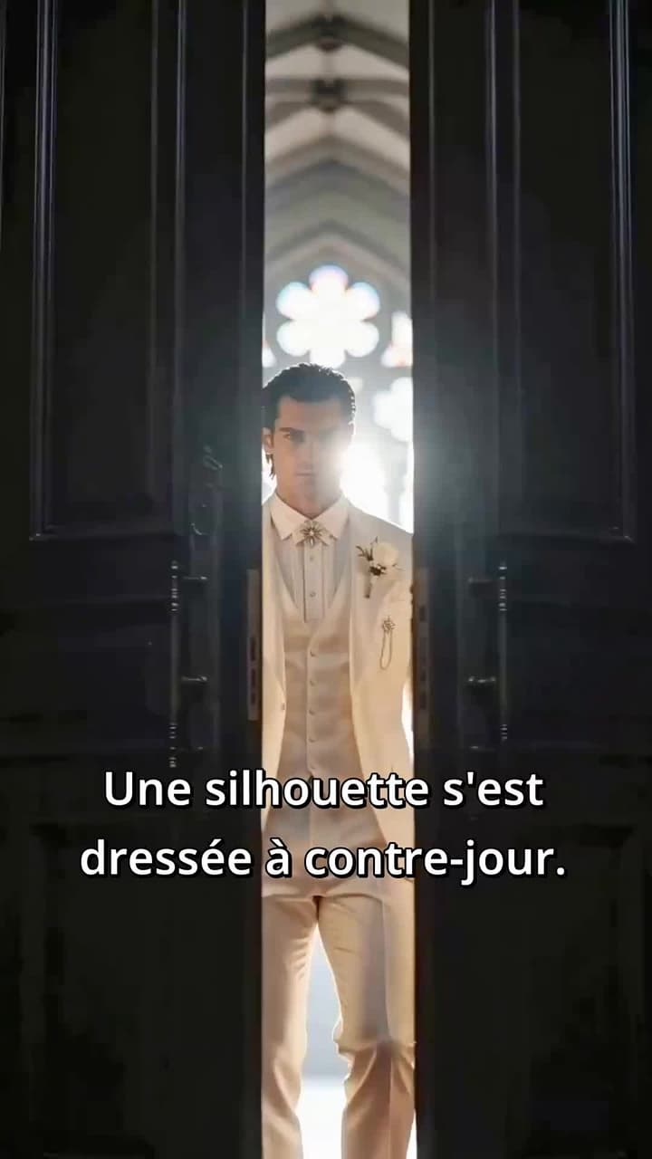 Le Jour de mon Mariage, j’ai Changé de Fiancé - Episode 10