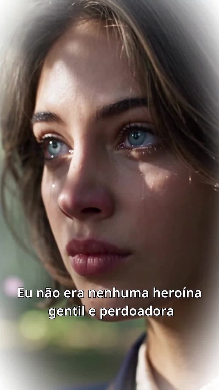 Depois de Renascer, Escolhi a Cobra que Estava Morrendo - Episode 3