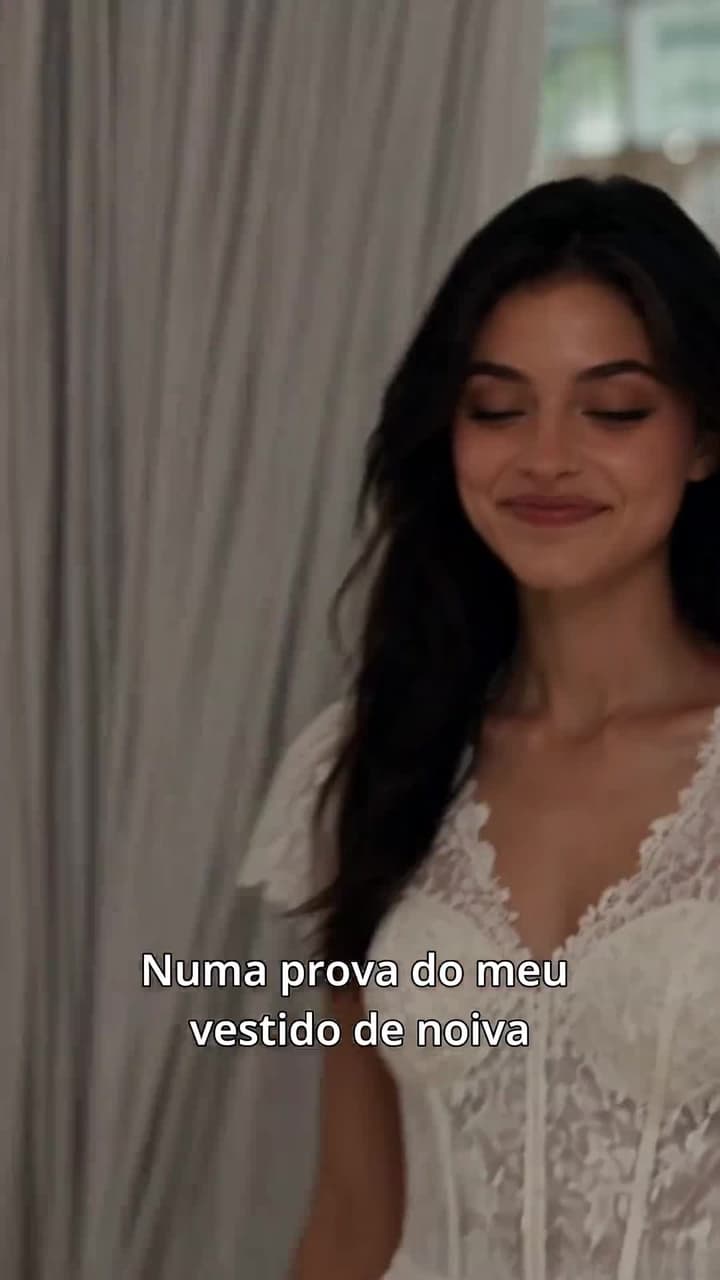 Depois Que Ela Foi Embora, o Don Implorou Para Ela Voltar - Episode 1