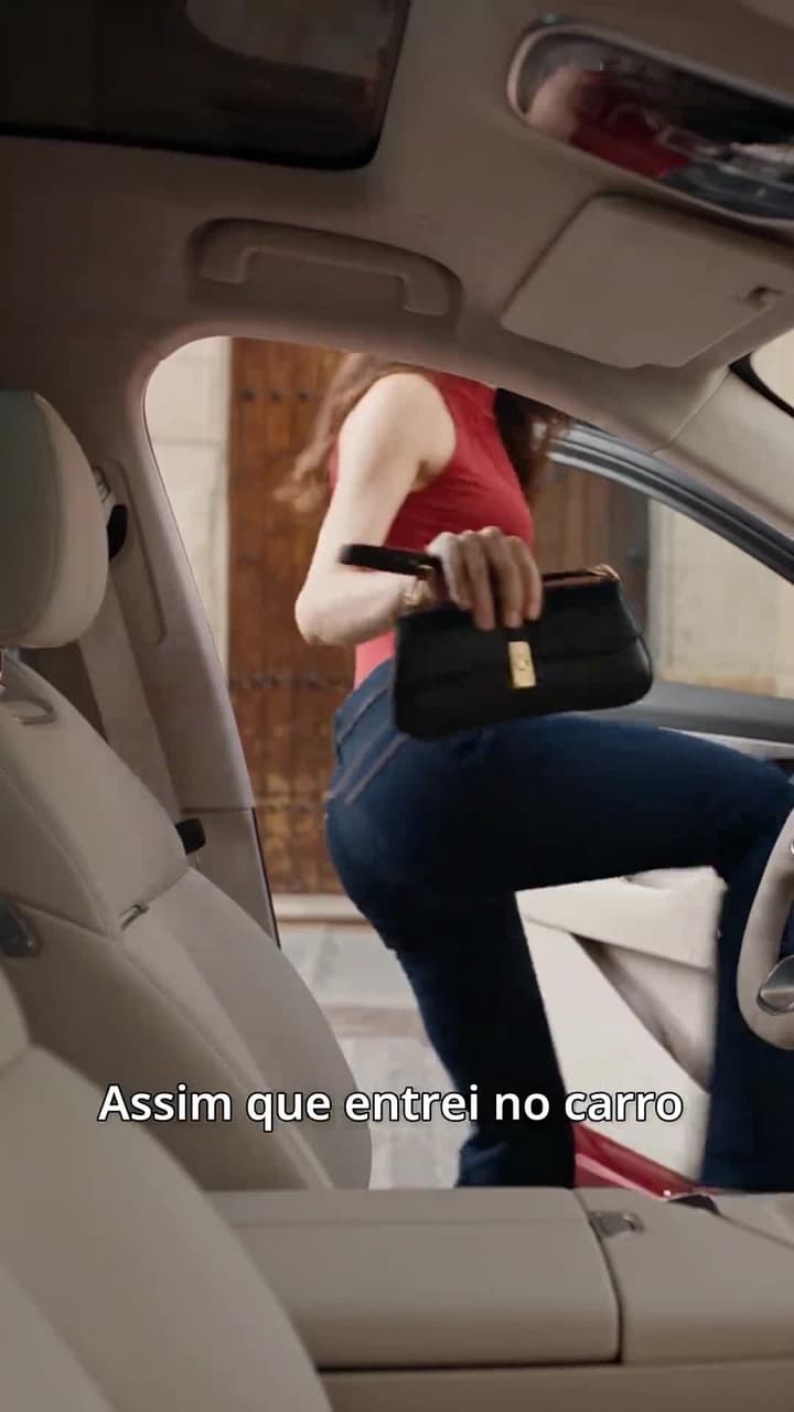 Depois Que Ela Foi Embora, o Don Implorou Para Ela Voltar - Episode 2