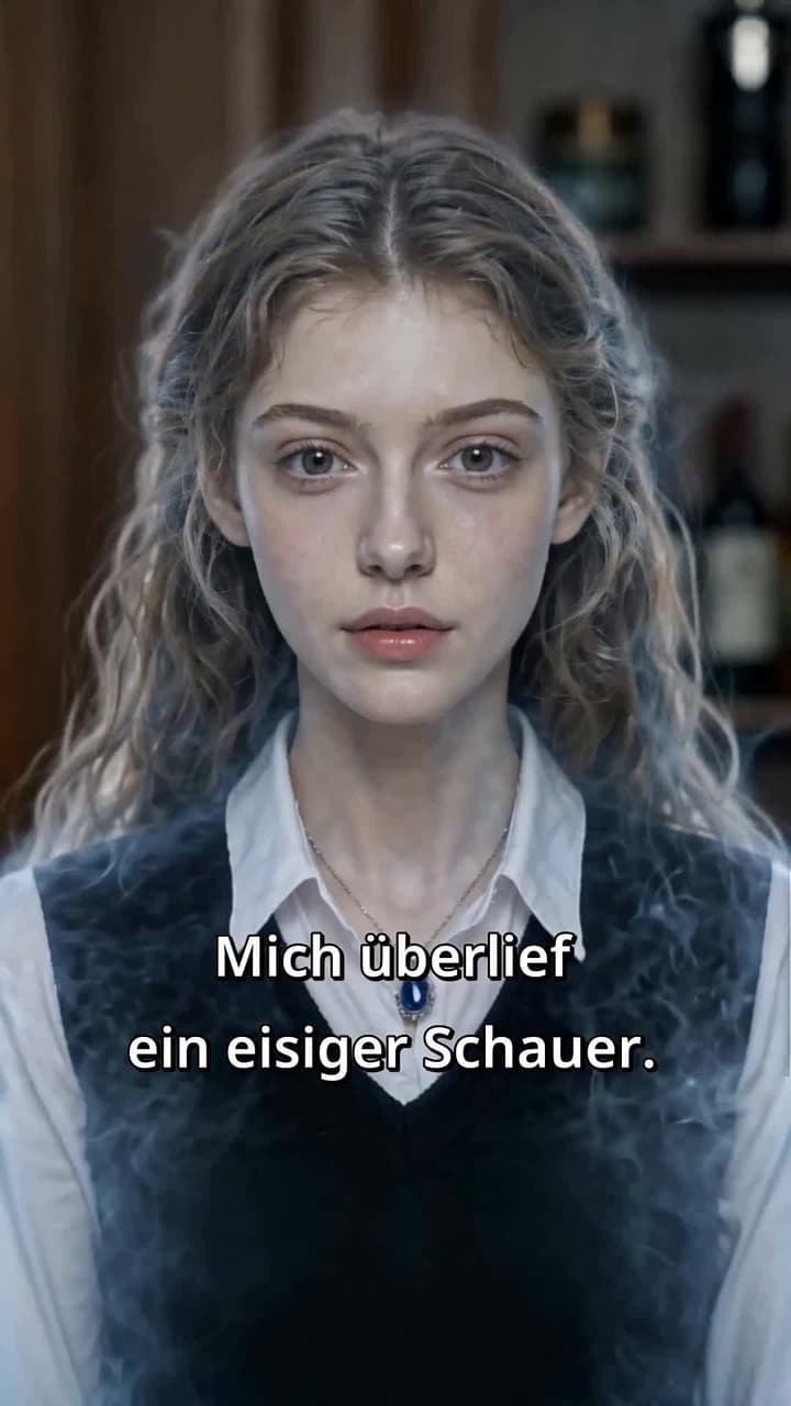 Brüder, eure Tränen kommen zu spät - Episode 28
