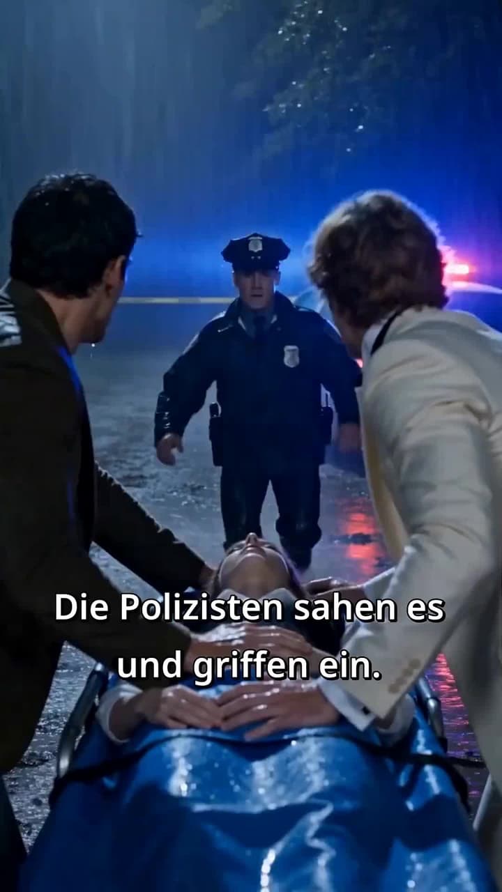 Brüder, eure Tränen kommen zu spät - Episode 19