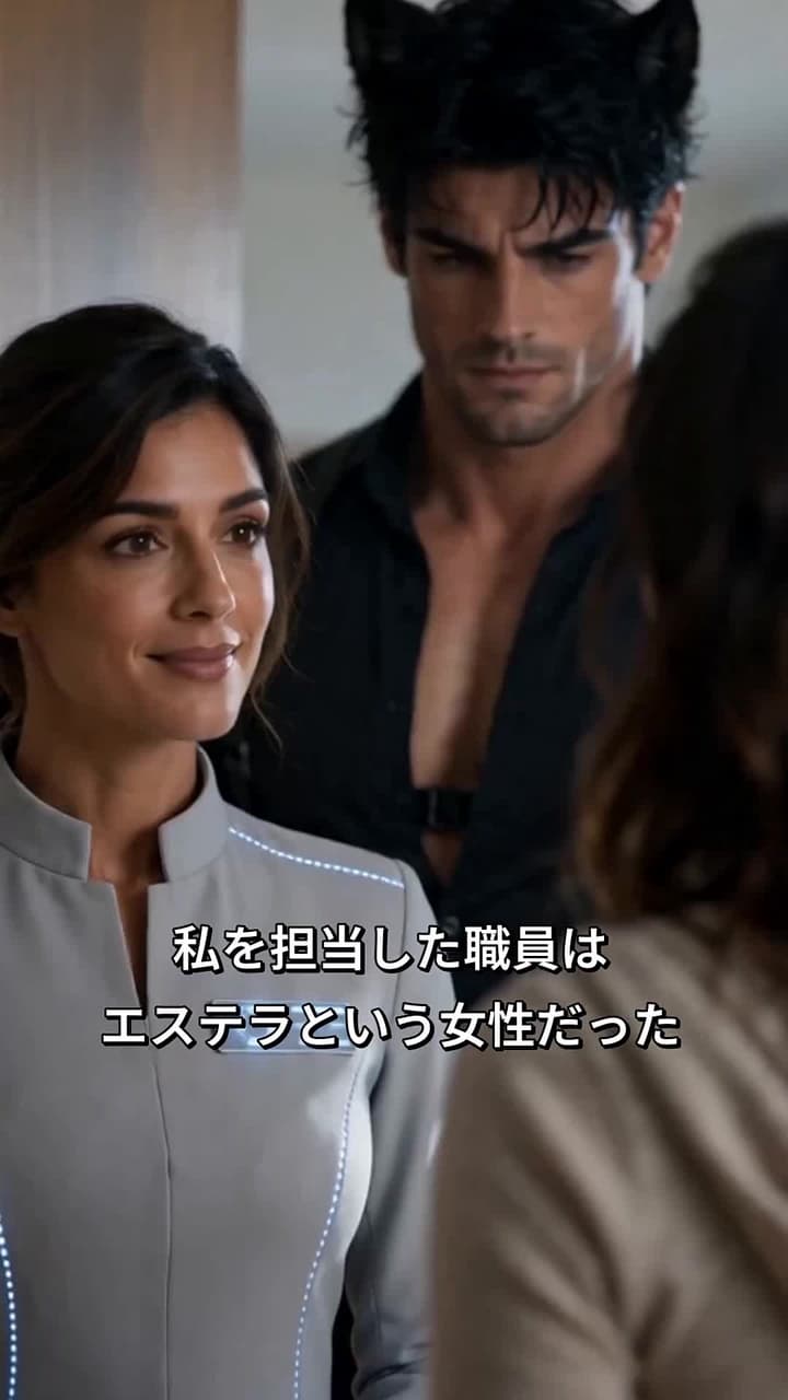 全財産払ったのに、見下されたから交換した - Episode 8