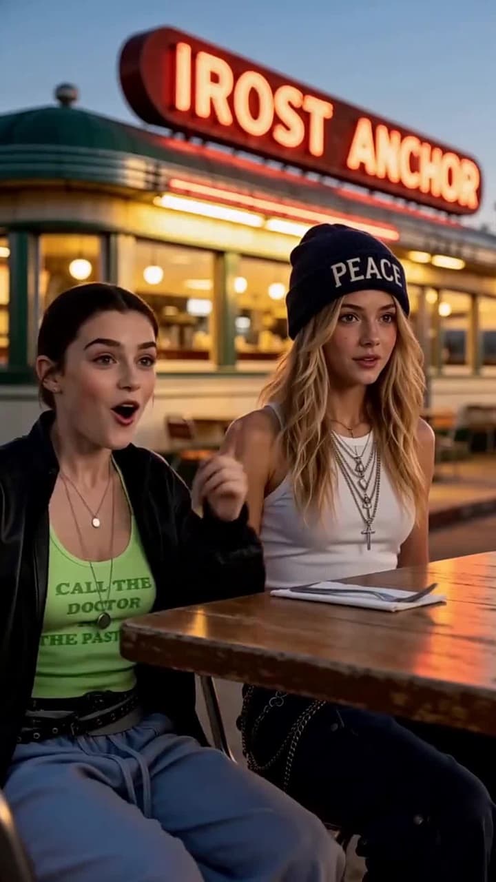 Eve Reads Hearts - Episode 10