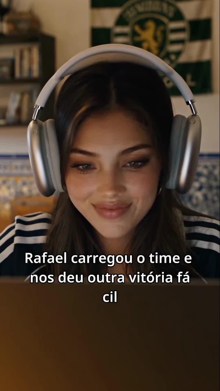 Meu Crush Me Perdeu Para o Próprio Rival - Episode 8
