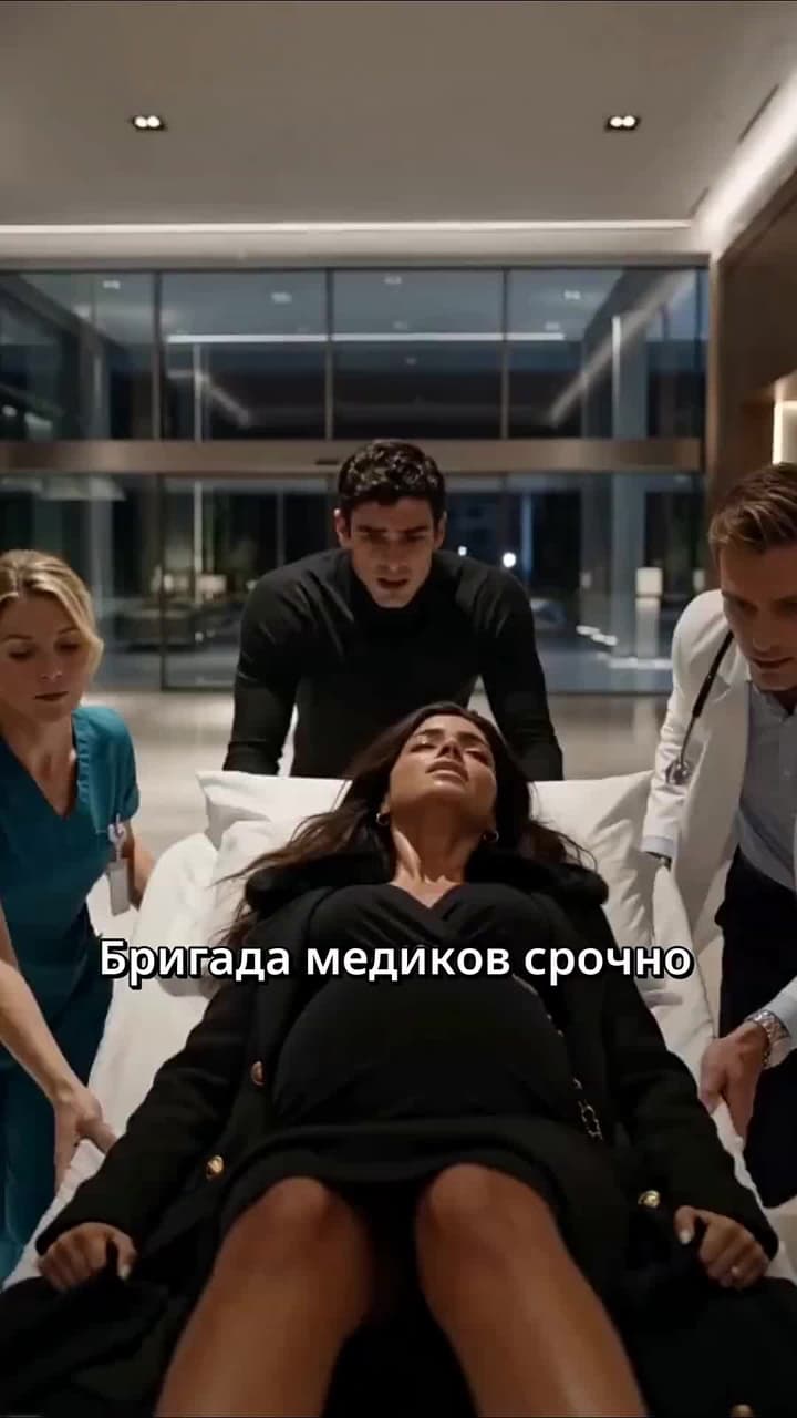 Из няни в жены мафиози - Episode 36