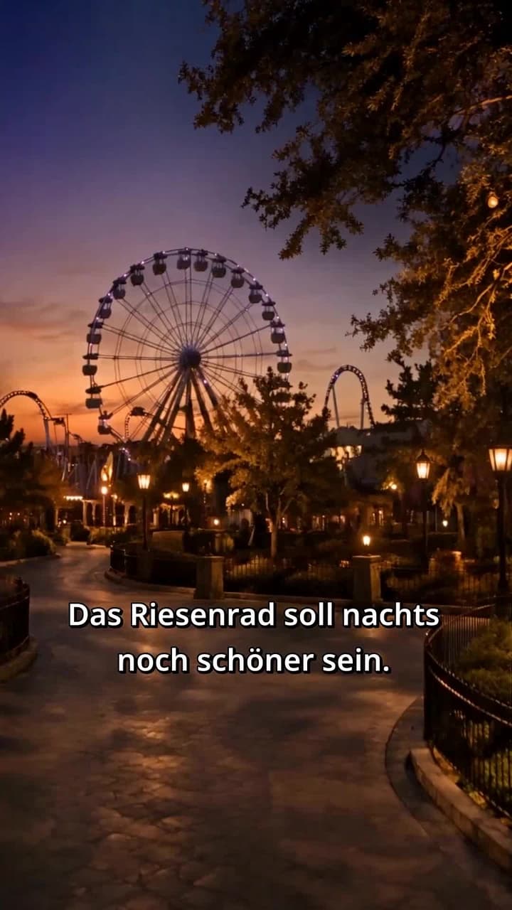 Wenn das Schicksal sich verzählt - Episode 32