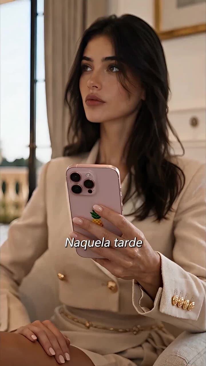 Quando Eu Desapareci da Vida Dele - Episode 12