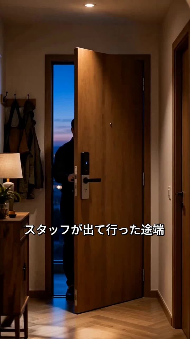 全財産払ったのに、見下されたから交換した - Episode 9