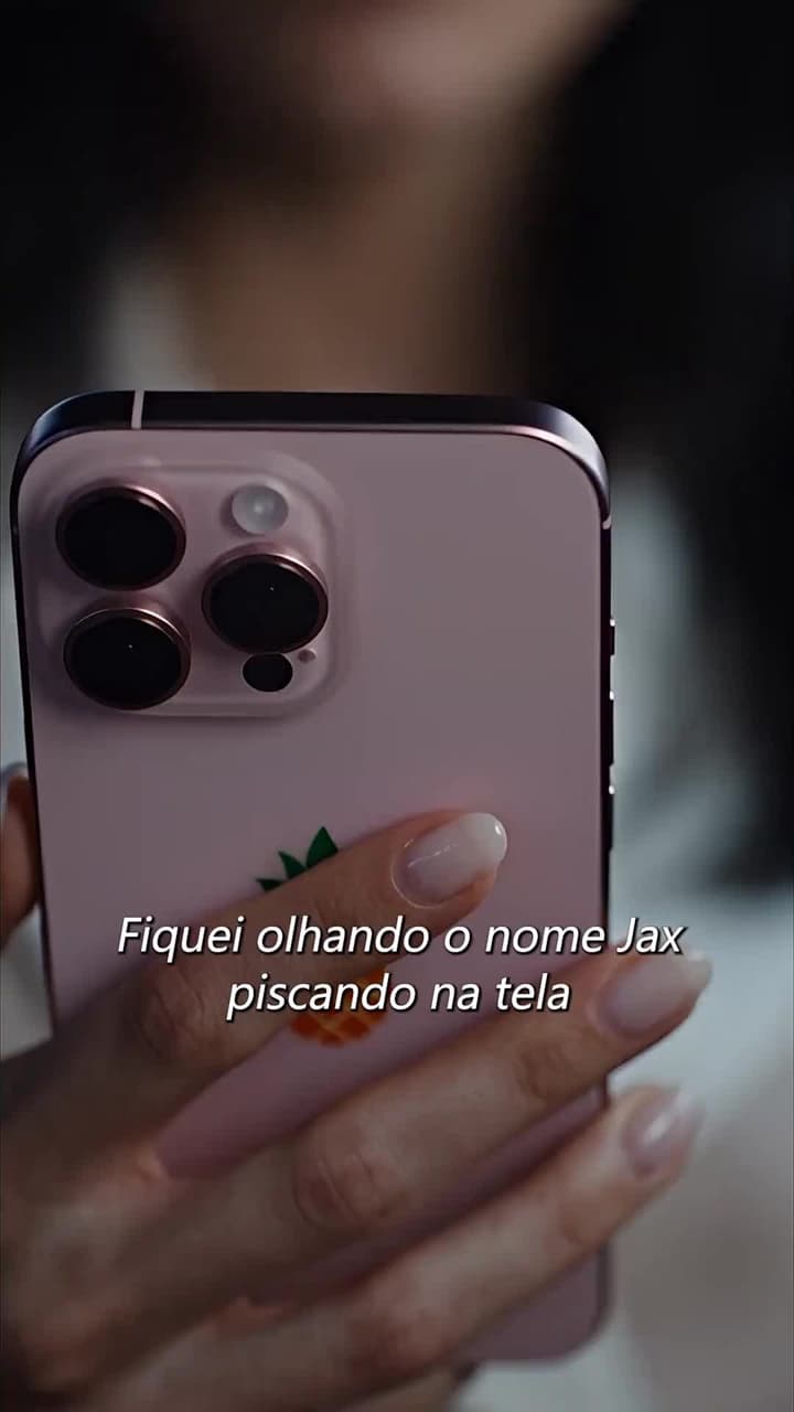 Quando Eu Desapareci da Vida Dele - Episode 14