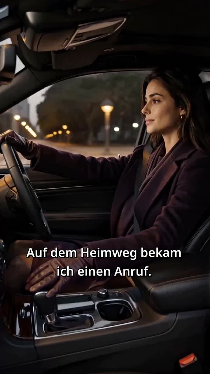 Vertrag mit dem Don - Episode 11