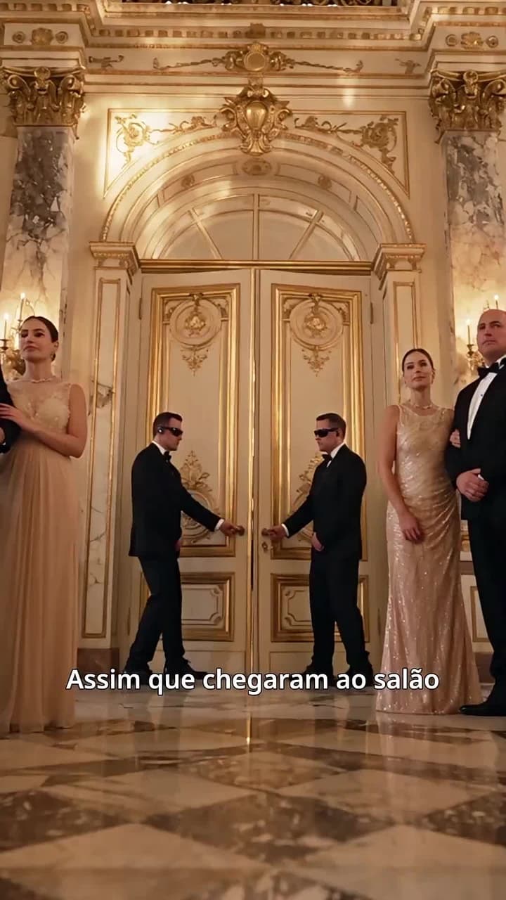 A Esposa que Voce Desprezou - Episode 14