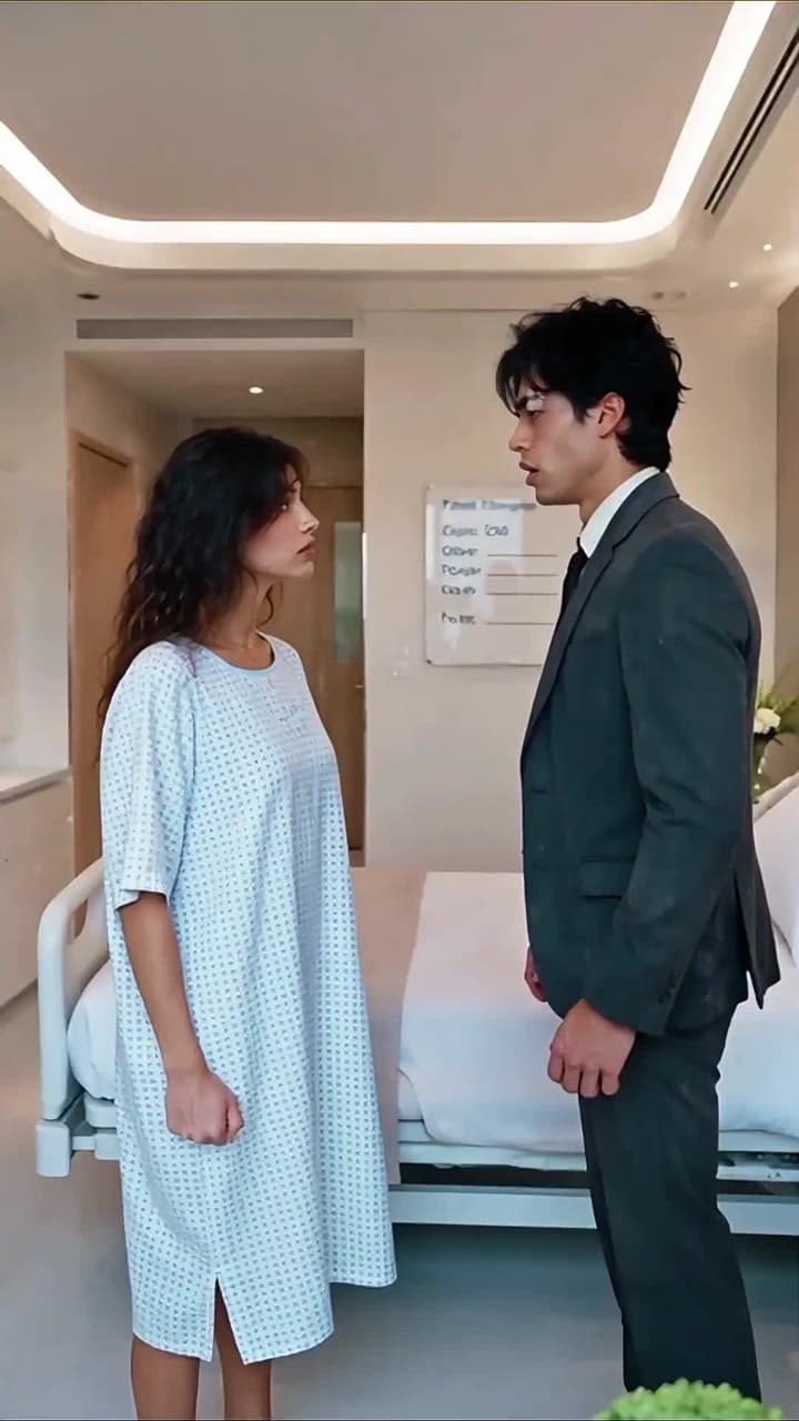 A Esposa que Voce Desprezou - Episode 33