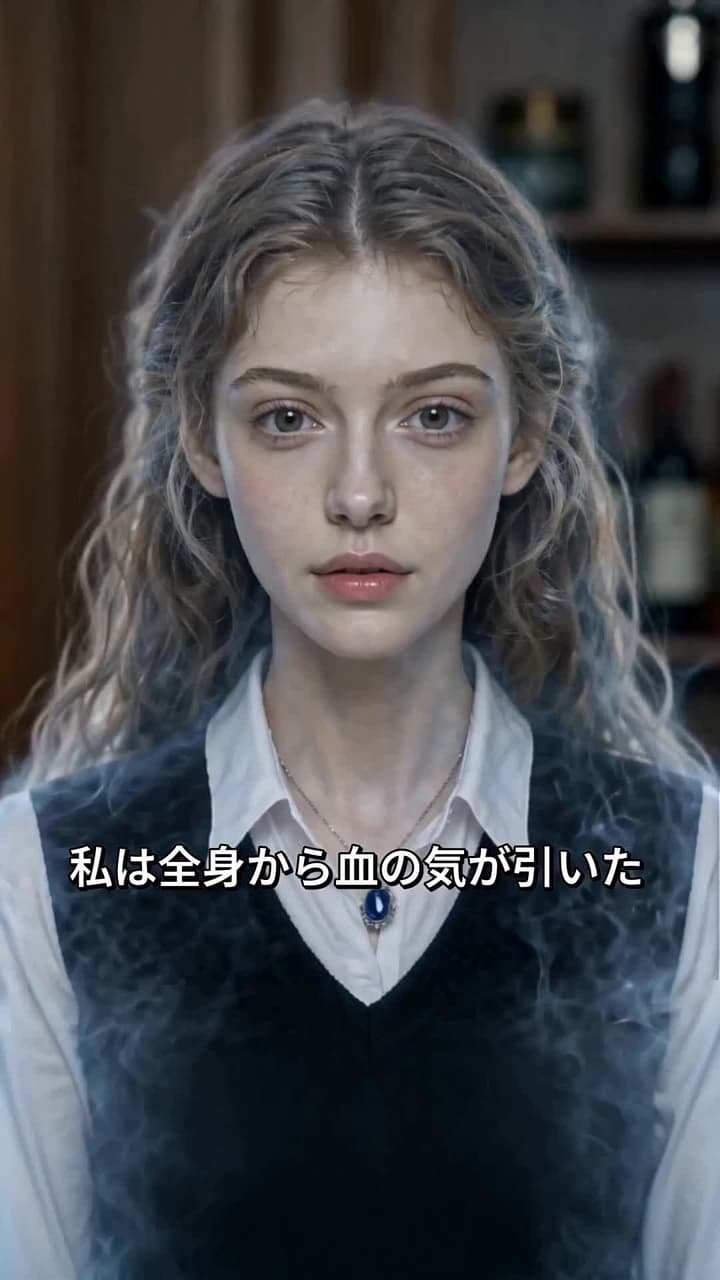 遊園地で死んだ後、兄たちは泣いた - Episode 28