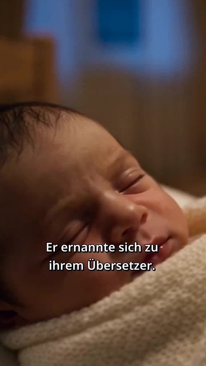 Vertrag mit dem Don - Episode 39