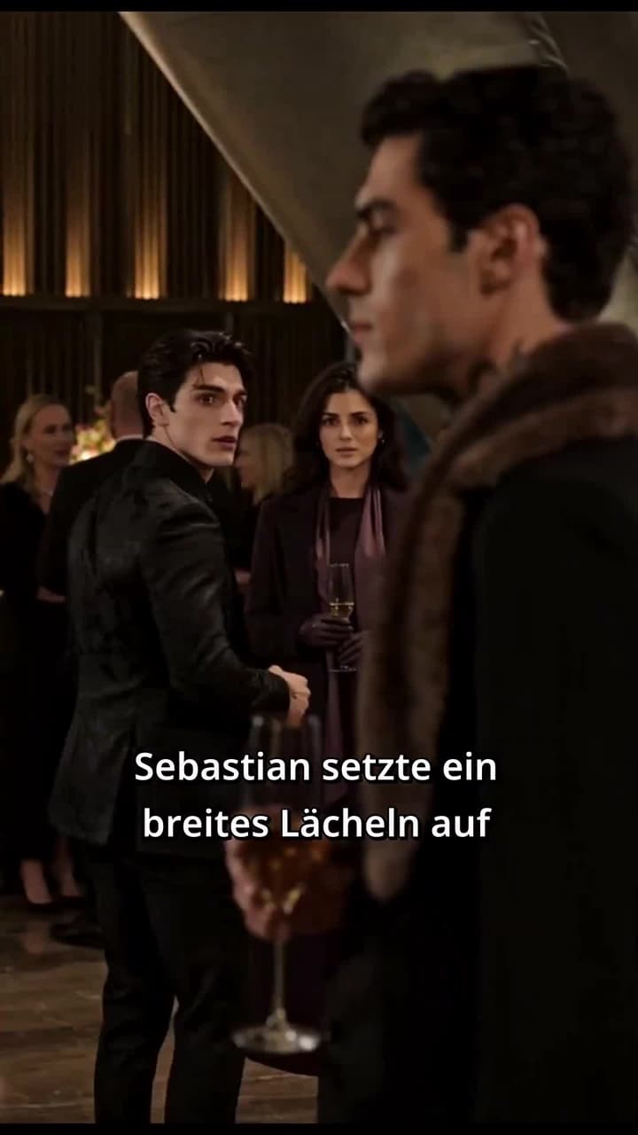 Vertrag mit dem Don - Episode 18