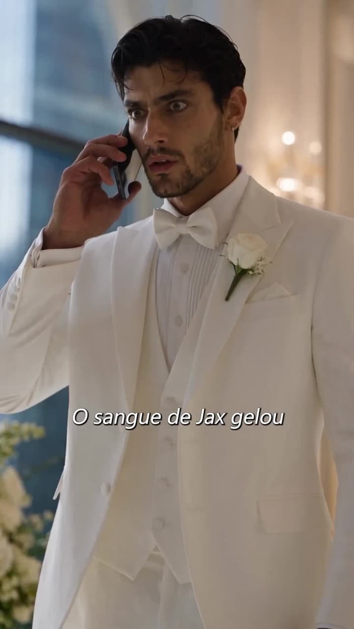 Quando Eu Desapareci da Vida Dele - Episode 15
