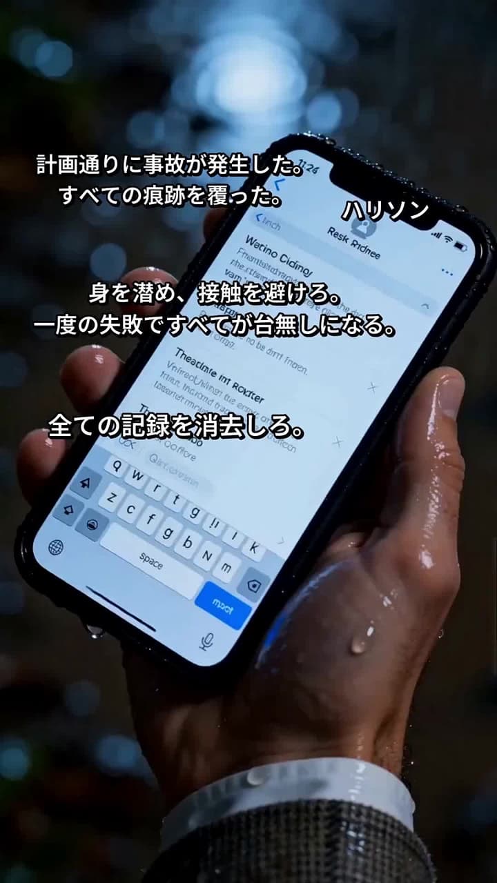 遊園地で死んだ後、兄たちは泣いた - Episode 26