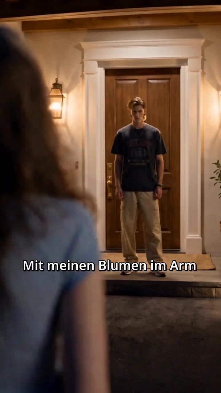 Wenn das Schicksal sich verzählt - Episode 22