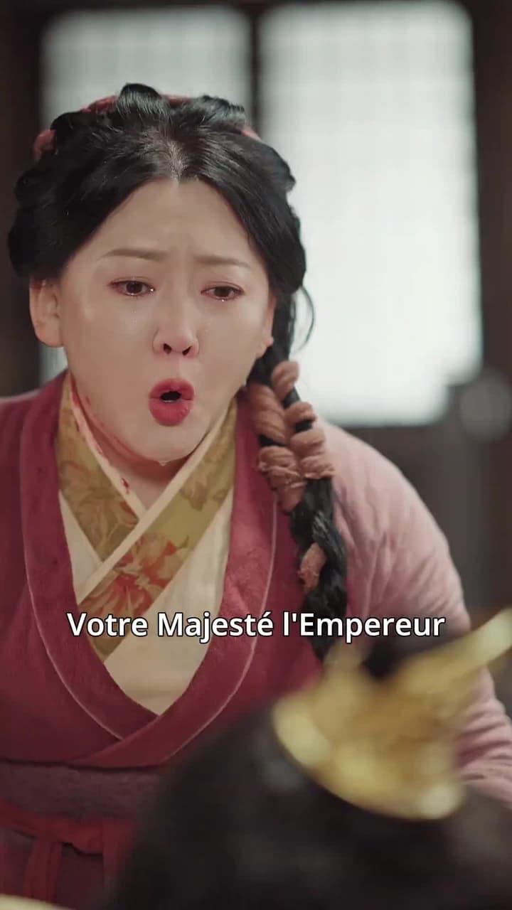 Grâce et Vengeance au Palais - Episode 56