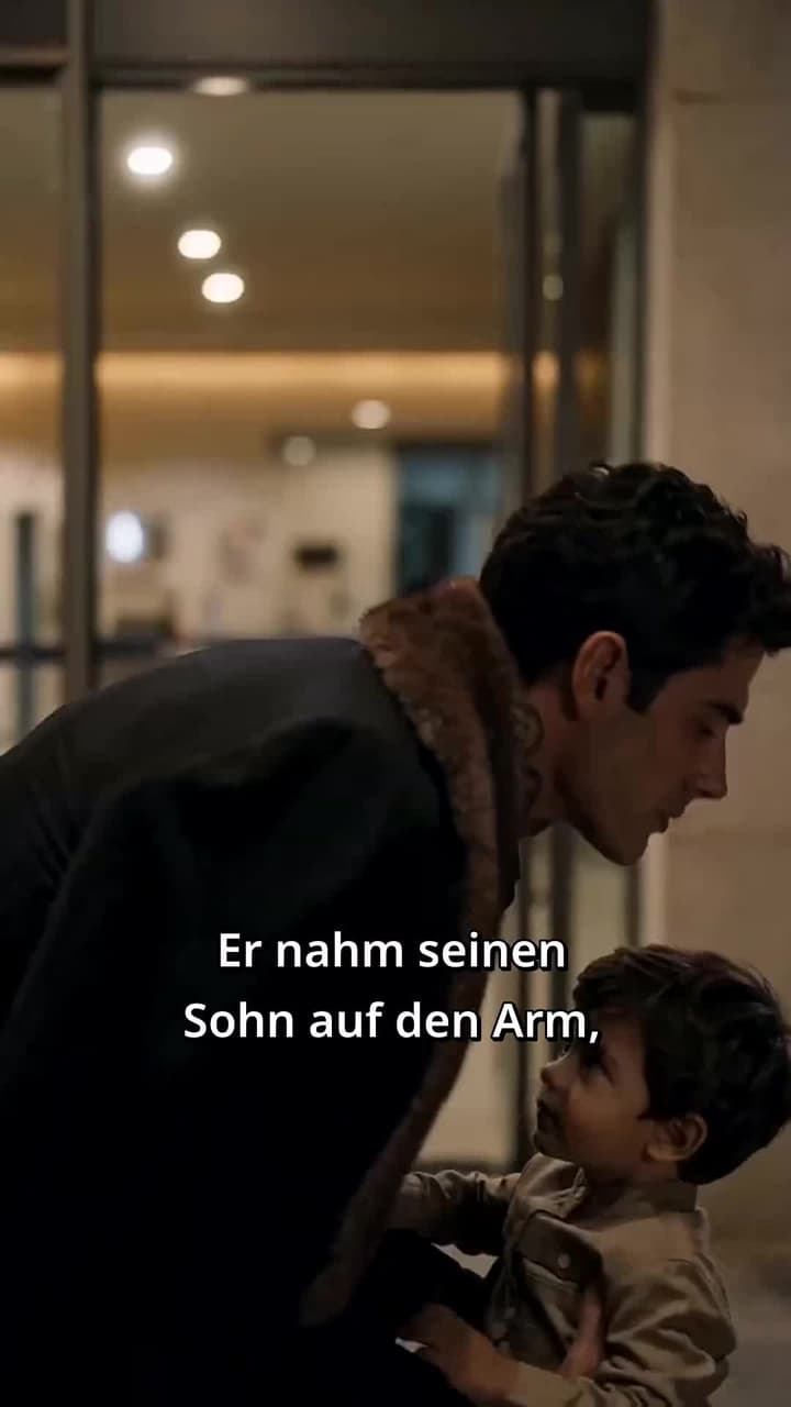 Vertrag mit dem Don - Episode 8