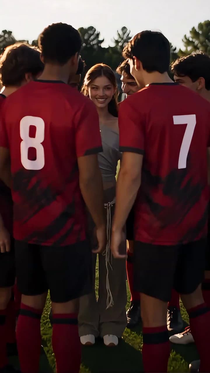 Meu Crush Me Perdeu Para o Próprio Rival - Episode 16