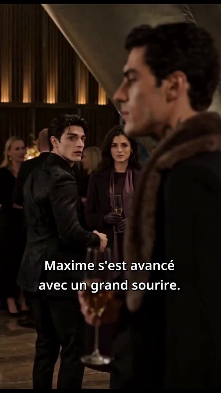 De Nounou à Épouse du Don - Episode 18