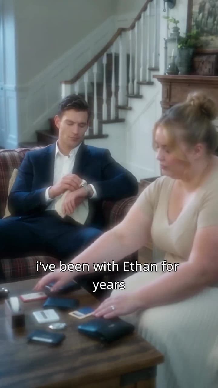 My Ex-Husband Kicked Me Out, Then the Mafia Don Made Me His Wife. - Episode 5