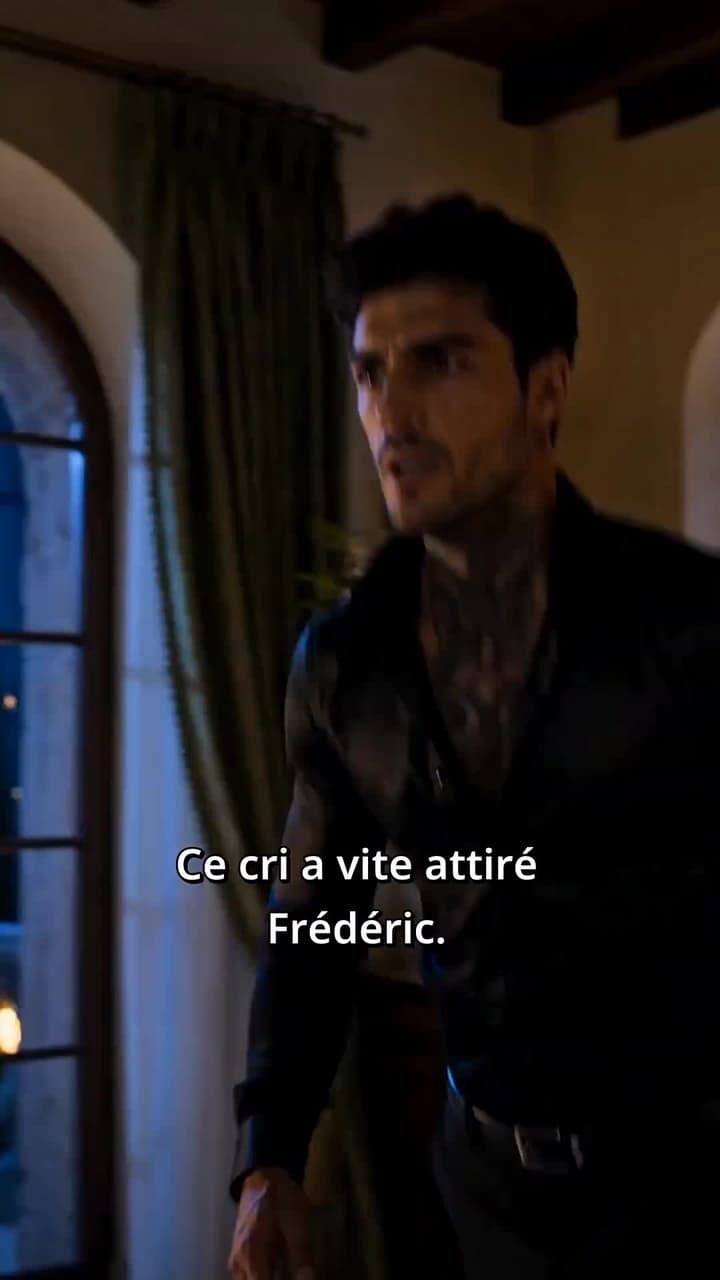 Elle a épousé le Parrain pour le détruire - Episode 7