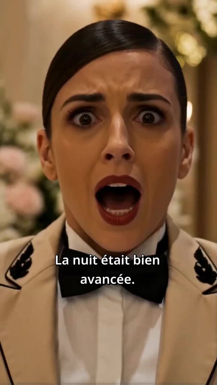 Elle a épousé le Parrain pour le détruire - Episode 34