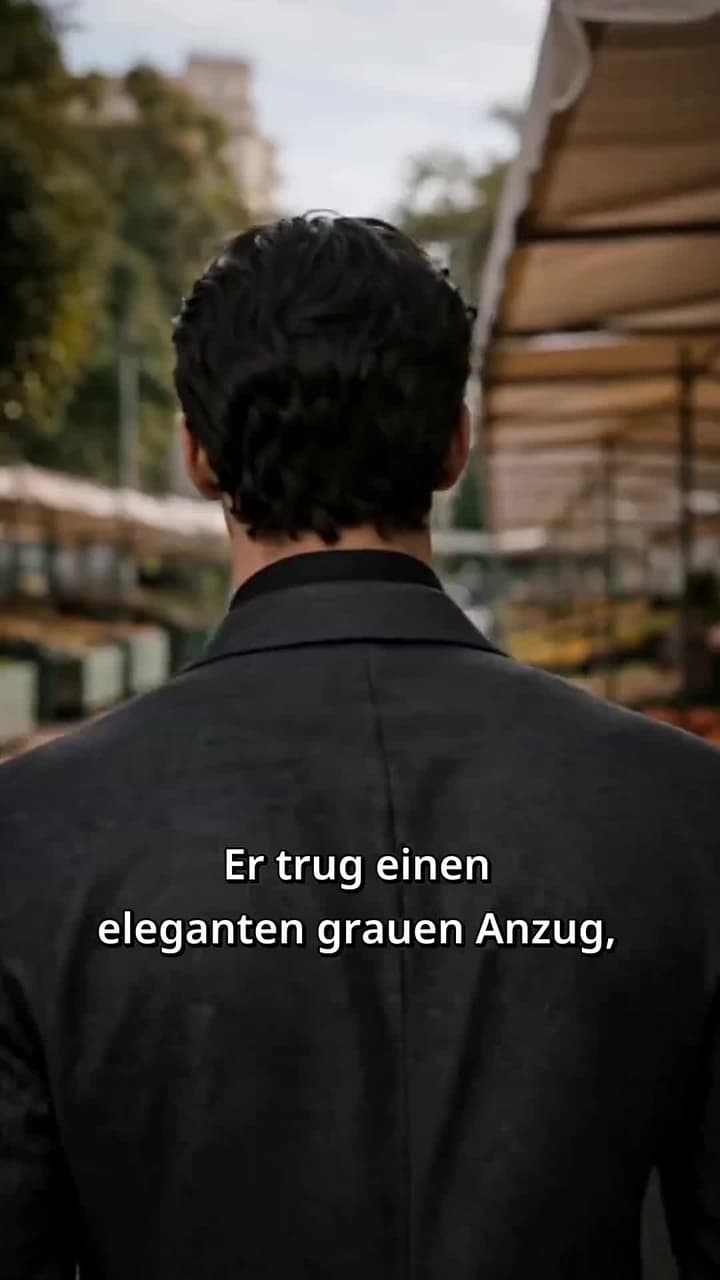 Vertrag mit dem Don - Episode 9