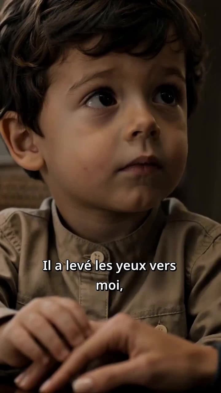 De Nounou à Épouse du Don - Episode 6