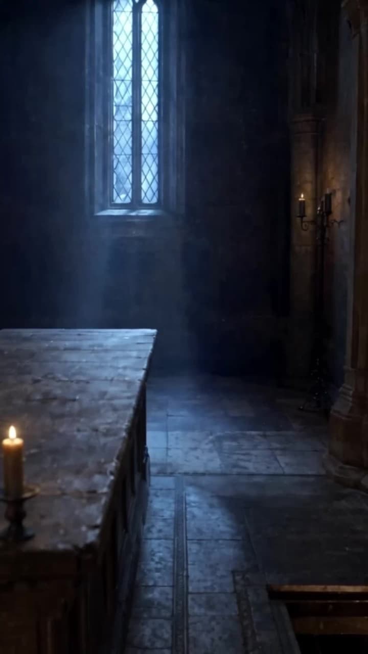 They Loved My Seven Tails,The Outcast King Loved Me with Only One - Episode 33